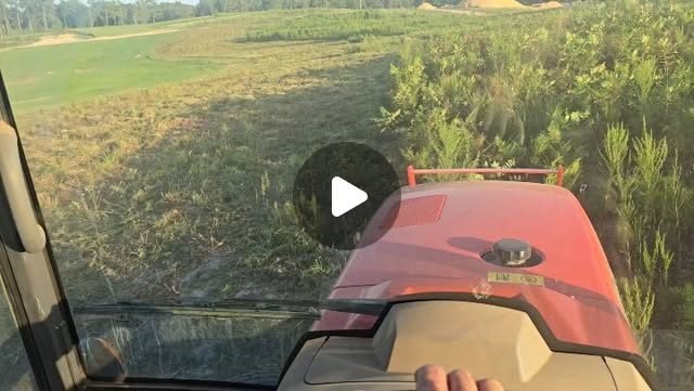 Course construction update, August 2026